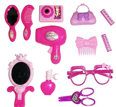 JEWELRY SETS - OBL844297