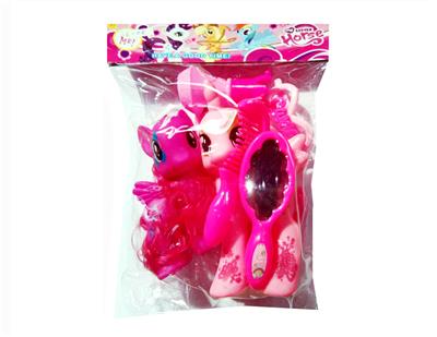 JEWELRY FAIRY HORSE - OBL844304