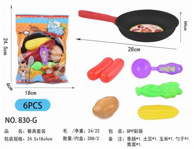 KITCHEN SET SERIES. - OBL844536