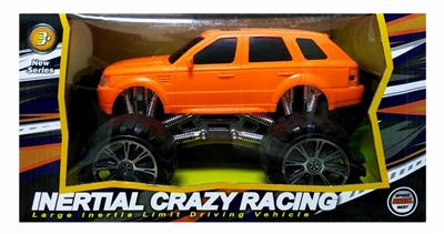 实色惯性车 - OBL844584