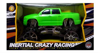 实色惯性车 - OBL844585