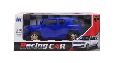 二通无灯光丰田越野仿真遥控车 - OBL844688