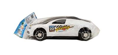 1:18惯性布加迪赛车 - OBL844707