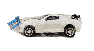 1:18惯性大黄蜂仿真车 - OBL844712