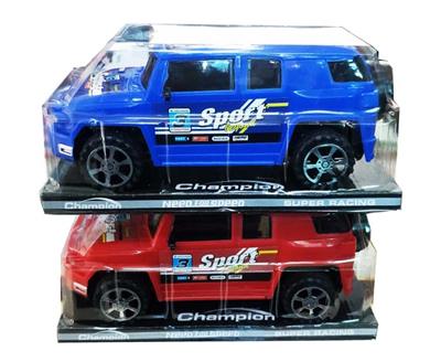 惯性丰田
赛车 - OBL844737