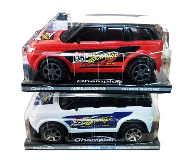 惯性路虎
赛车 - OBL844738