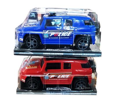 惯性丰田
警车 - OBL844739