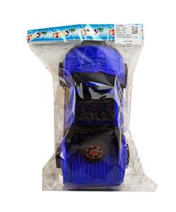 Ford raptor 1:16f150 simulation car - OBL844741