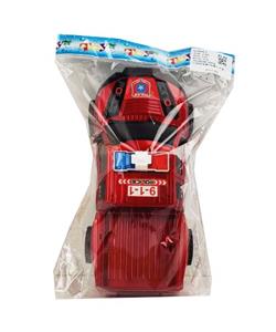 Ford raptor 1:16f150 police car - OBL844743