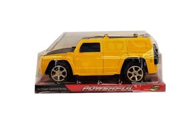 Hummer h 1: 16 simulator - OBL844746