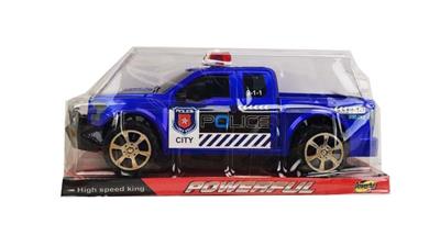 Ford raptor 1:16f150 police car - OBL844747