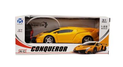 兰博四通遥控车1:22 - OBL844765