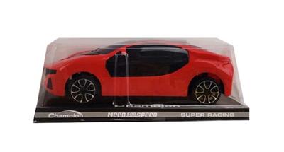 Inertia bmw simulation - OBL844778