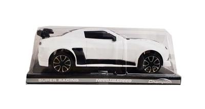 Inertial bumblebee simulation - OBL844780