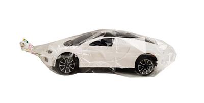 Inertial bugatti simulation - OBL844784