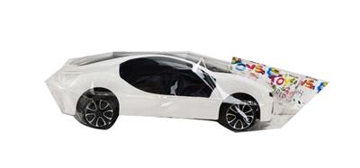 Inertia bmw simulation - OBL844786