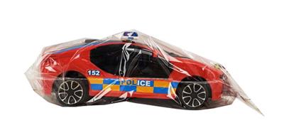 Inertia bmw police car - OBL844787
