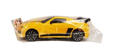 Inertial bumblebee simulation - OBL844788