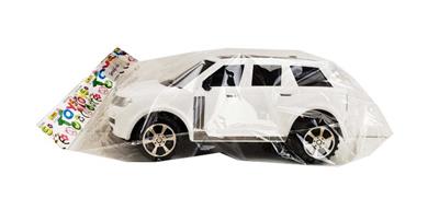 Inertial land rover off road simulation - OBL844797