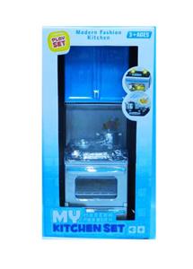 GAS STOVE. - OBL844896