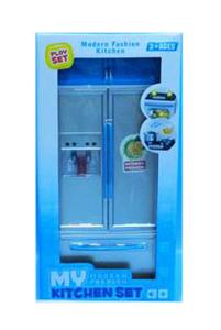 REFRIGERATOR. - OBL844898