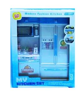 OVEN REFRIGERATOR. - OBL844900