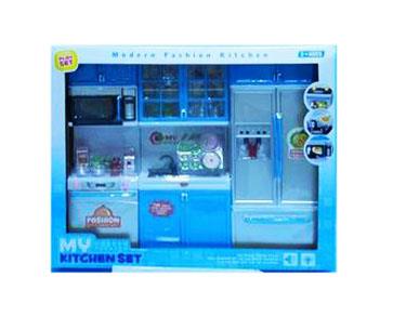 OVEN WASHBASIN REFRIGERATOR. - OBL844907