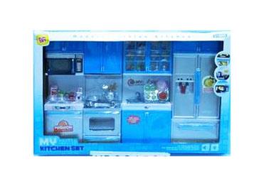 OVEN GAS STOVE WASHBASIN REFRIGERATOR. - OBL844908