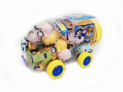 16 TURTLES - OBL844909