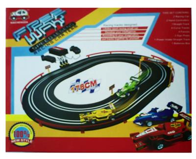 F1轨道车 - OBL844926