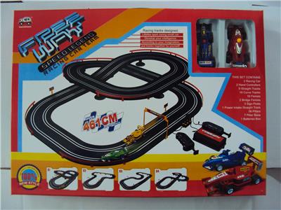 F1轨道车 - OBL844930