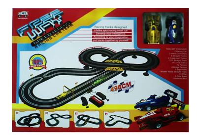 F1轨道车 - OBL844932