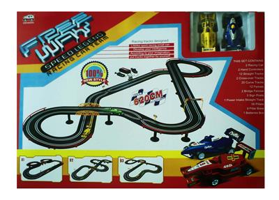 F1轨道车 - OBL844934
