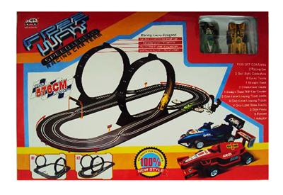 SMALL DOUBLE RING F1 - OBL844936