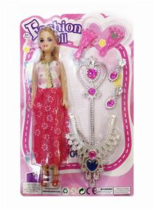DOLL - OBL844955