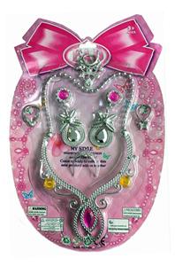 JEWELRY SERIES - OBL844998