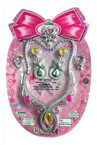 JEWELRY SERIES - OBL844999