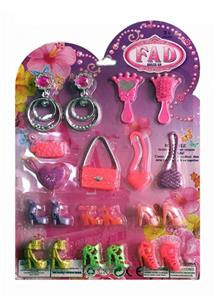 JEWELRY SERIES - OBL845000