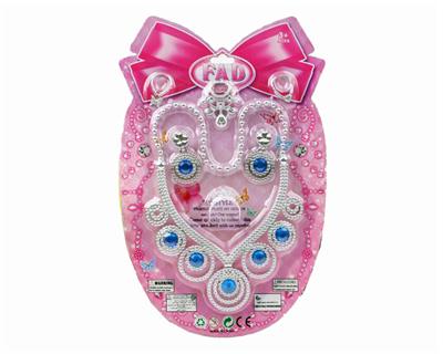 JEWELRY SERIES - OBL845003