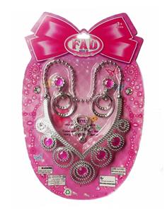 JEWELRY SERIES - OBL845004