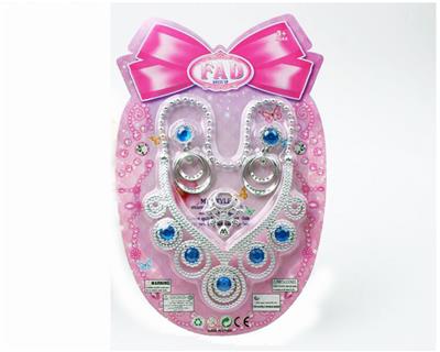 JEWELRY SERIES - OBL845006