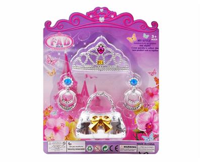 JEWELRY SERIES - OBL845009