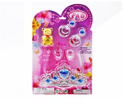 JEWELRY SERIES - OBL845012