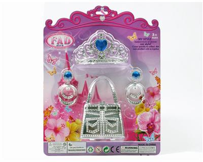 饰品系列 - OBL845017