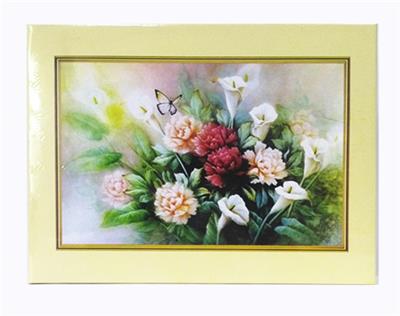 500 PIECES OF LANDSCAPE MOSAIC - OBL845165