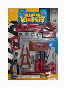 工具 - OBL845386