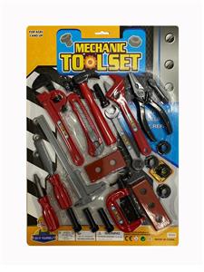 工具 - OBL845388