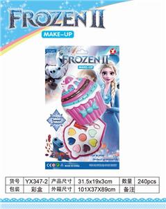 ICE-SUCKING CAKE MAKEUP. - OBL845599