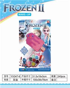 ICE-SUCKING BOARD ICE STICK MAKEUP. - OBL845603