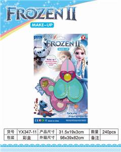 ICE AND SNOW SUCTION BOARD SCISSORS MAKEUP. - OBL845608